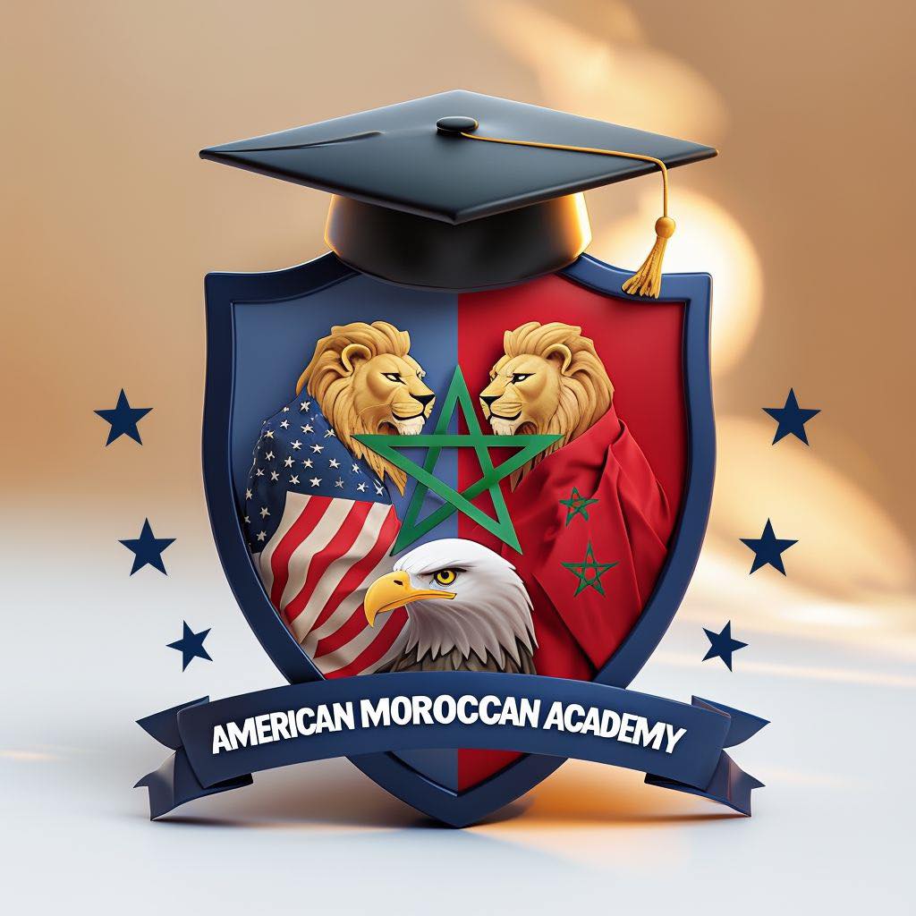 American Moroccan Academy